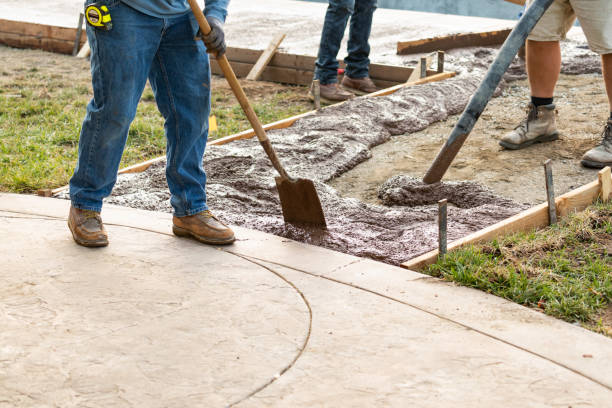Best Concrete Crack Repair  in Holts Summit, MO