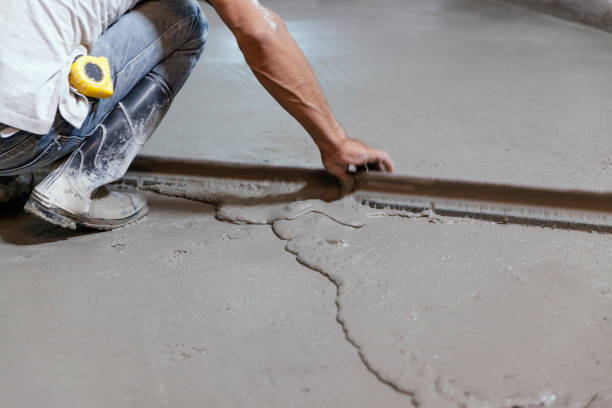 Best Concrete Resurfacing Services  in Holts Summit, MO