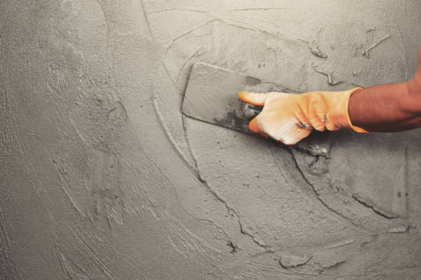Concrete Driveway Repair Near Me in MO