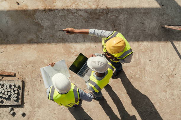 Best Commercial Concrete Contractor  in Holts Summit, MO