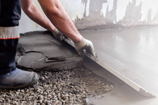 Best Poured Concrete Foundation  in Holts Summit, MO